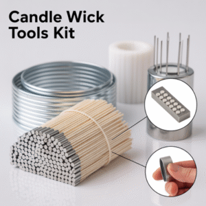 Candle Wick  Tools
