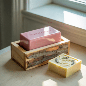 Soap mold