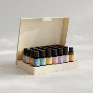 20 COLOUR CANDLE/SOAP LIQUID