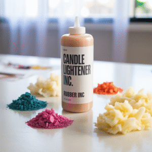 Candle lighterner