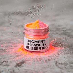 Concrete  pigment powder