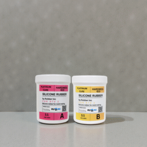 Platinum Cure 1kg studio kit