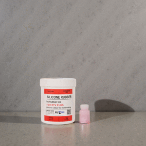Tincure silicone rubber 1kg Maker's Batch