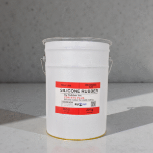 Tincure silicone rubber 20kg Master pack