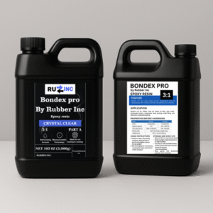 Bondex pro epoxy resin 3:1 Part A & B
