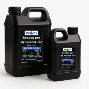 Bondex pro epoxy resin 2:1 Part A & B