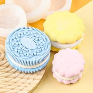 SweetCraft Mandala Celebration Silicone Mold Collection