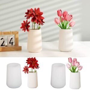 FloraTaper Artisan Mold