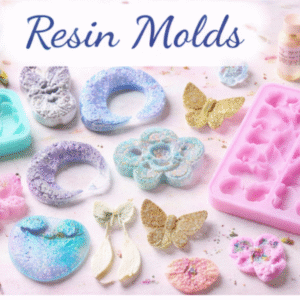 Resin Molds