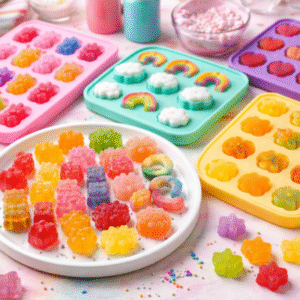 Candy molds